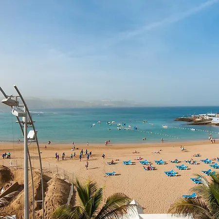 Lägenhet Neptuno Beach